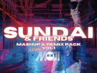 Sunday Mashup Pack