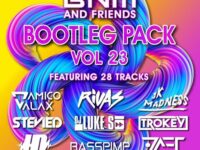 BNM Bootleg Pack Volume 23