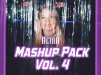 Acina Mashup Pack Volume 4