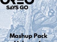 Oreo Says GO Mashup Pack Volume 6