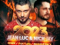 Jean Luc & Nick Jay Remix Pack 2023