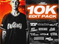 Ricky Pearson Edit Pack 10K Followers