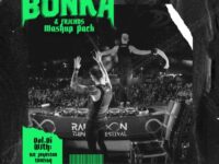 BONKA Mashup Pack Volume 6