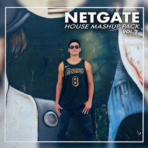 Netgate House Remix & Mashup Pack Vol. 2