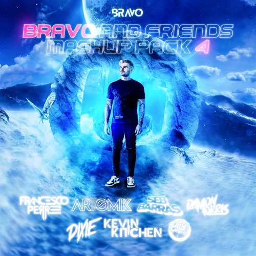 Bravo Mashup Pack Volume 4