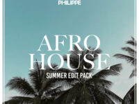 Jean Philippe Afro House Edit Pack Volume 3