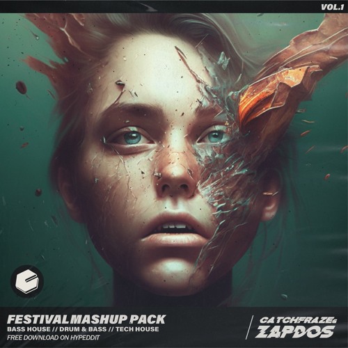 Catchfraze & Zapdos Festival Mashup Pack Vol.1