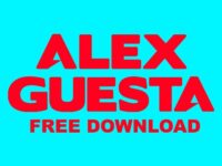 Alex Guesta Latin Tech House Mashup Pack June 2023