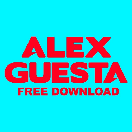 Alex Guesta Latin Tech House Mashup Pack June 2023