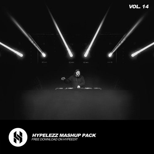 Hypelezz Mashup Pack Volume 14