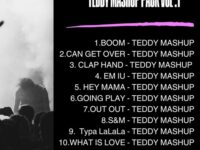 Teddy Mashup Pack Vol.1