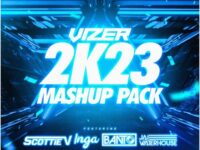 Vizer 2023 Mashup Pack with Friends