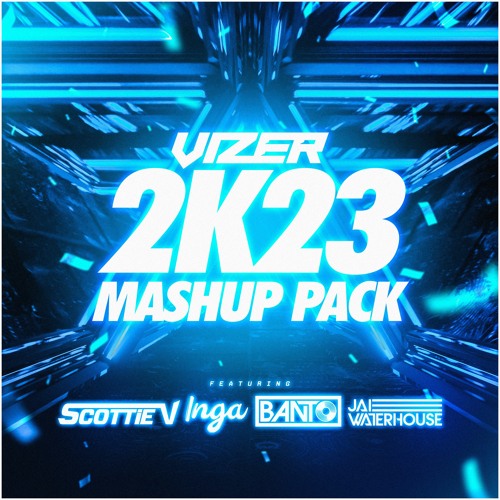 Vizer 2023 Mashup Pack with Friends