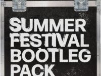 Summer 2023 Festival Bootleg Pack by Djs From Mars