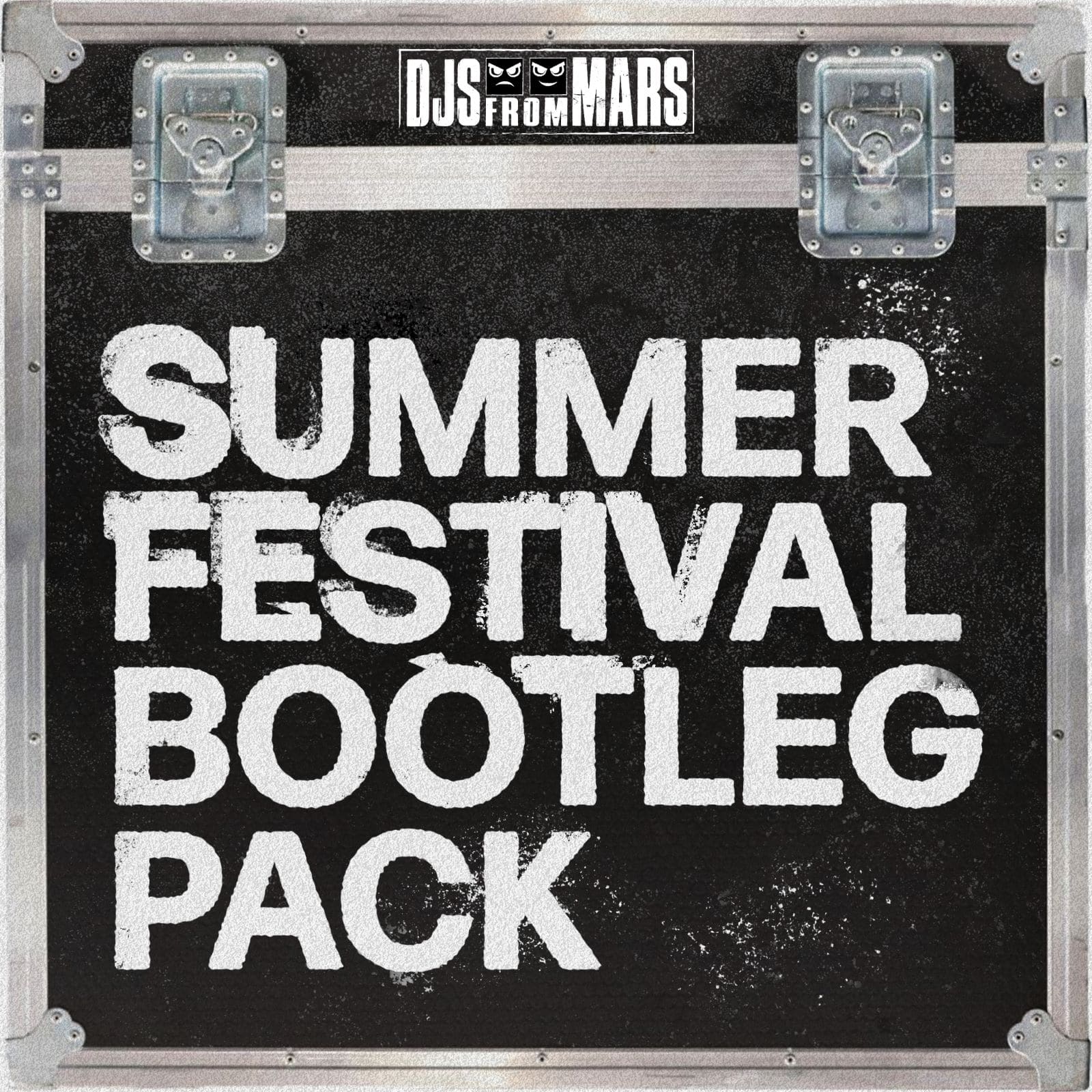 Summer 2023 Festival Bootleg Pack by Djs From Mars