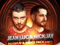 Summer 2023 Edition Tracks Pack by Jean Luc & Nick Jay