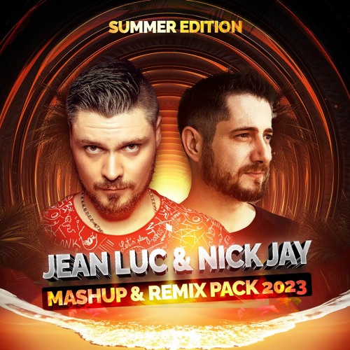 Summer 2023 Edition Tracks Pack by Jean Luc & Nick Jay