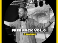 Free Mashup Pack by Hastro Vol.6