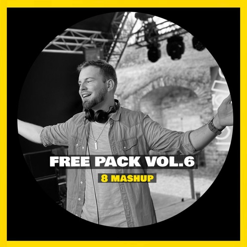 Free Mashup Pack by Hastro Vol.6
