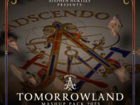 Stephen Hurtley Tomorrowland Mashup Pack 2023