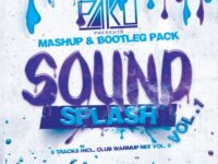 PaKu Sound Splash Vol.1