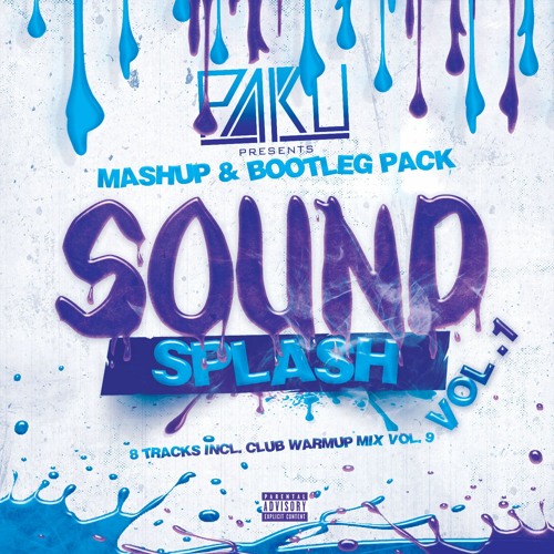 PaKu Sound Splash Vol.1