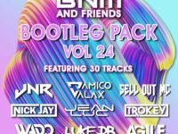 BNM Bootleg Pack Volume 24