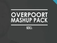 SDC Overpoort Mashup Pack Volume 18