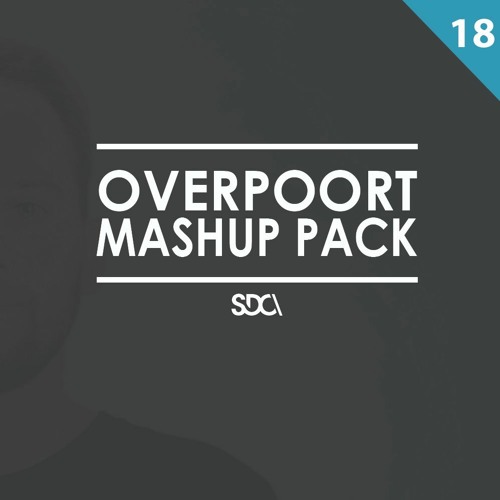 SDC Overpoort Mashup Pack Volume 18