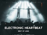 M3TR1CS The Best Of June 2023 Mashup Pack