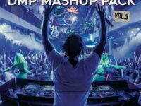 Chumpion - DMP Mashup Pack Volume 3