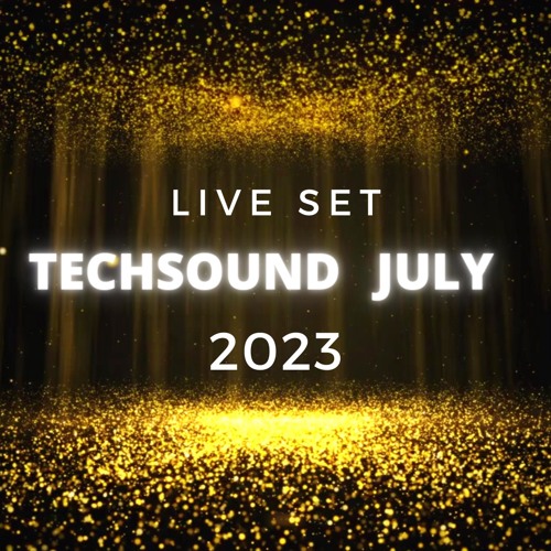 Techsound Mashup Pack July 2023 by Pollini