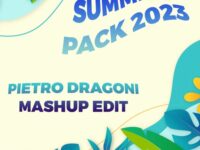 Pietro Dragoni DJ Summer Mashup Pack 2023