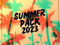 Summer 2023 Mashup Pack by San Atias