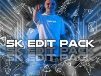 Markovski 5K Edit Pack