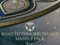 Fuerte - Road To Tomorrowland MashUp Pack 2023