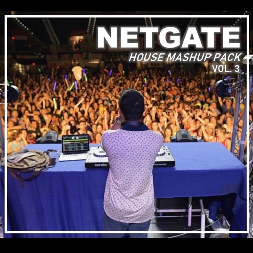 Netgate House Mashup Pack Vol. 3