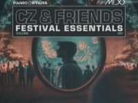 Catchfraze & Zapdos Festival Essentials Mashup Pack Vol.1