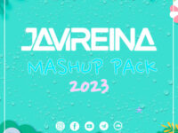 Javi Reina Mashup Pack 2023