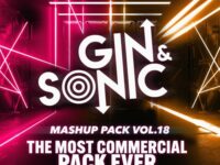 Gin and Sonic Mashup Pack Volume 18