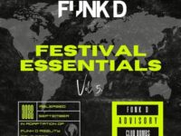 Funk D - Festival Essentials Volume 5
