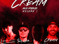 Cream Edit Pack Volume 2