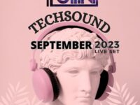 Techsound Mashup Pack August 2023 by Pollini