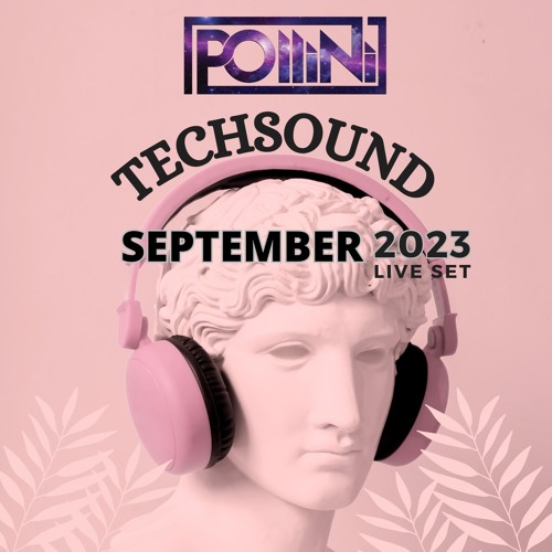 Techsound Mashup Pack August 2023 by Pollini