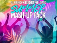 Summer 2023 MashUp Pack by DJ Prince & Robert Feelgood
