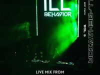 Ill Behavior Edit Pack Vol. 5