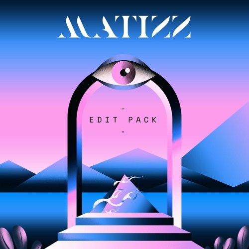 Matizz Edit Pack