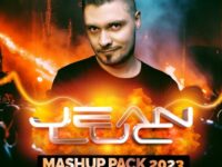 2023 mashup pack by Jean Luc