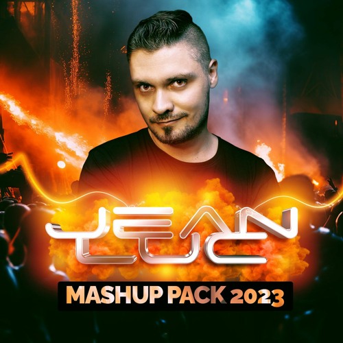 2023 mashup pack by Jean Luc