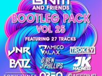 BNM Bootleg Pack Volume 25